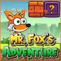 Mr. Fox's Adventure icon