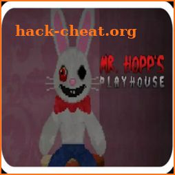 Mr. Hopp's Playhouse 2 - Mr. Hopp's Playhouse Tips icon