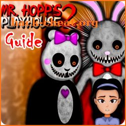 Mr hopp's Playhouse 2 Walkthrough icon