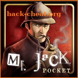 Mr Jack Pocket icon