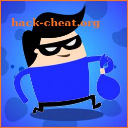 Mr Master Thief icon