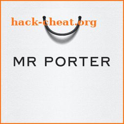 MR PORTER: Mens Clothing Shop icon