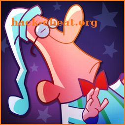 Mr Snoozleberg icon