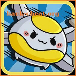 Mr Zoomy World Tour icon