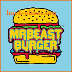 MrBeast Burger icon