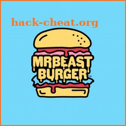 MrBeast Burger UK icon