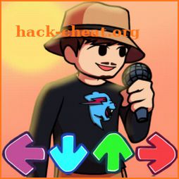 MrBeast in FNF Mod icon