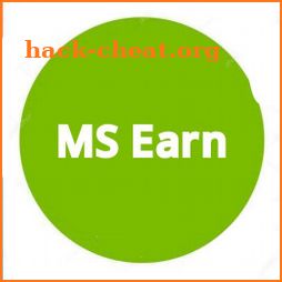 Ms Earn icon