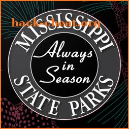 MS State Parks icon