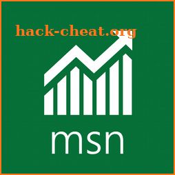 MSN Money- Stock Quotes & News icon