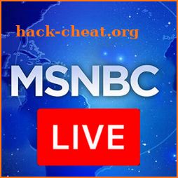 MSNBC Live On MSNBC icon