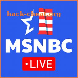 MSNBC Live On MSNBC icon