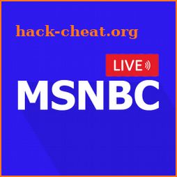 MSNBC Live on MSNBC icon