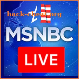 MSNBC News Live icon