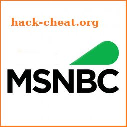 MSNBC News Live Stream icon