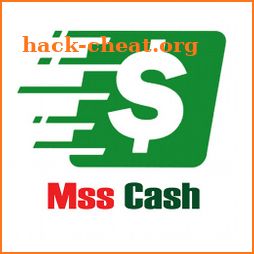 Mss Cash icon