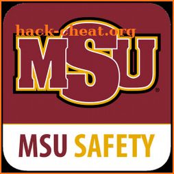 MSU Safety icon