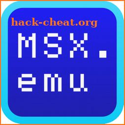 MSX.emu icon