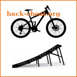 MTB Hangtime icon