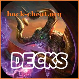 MTGA - Deck Builder icon