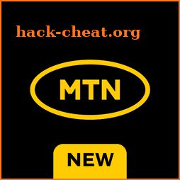 MTN App ZA icon