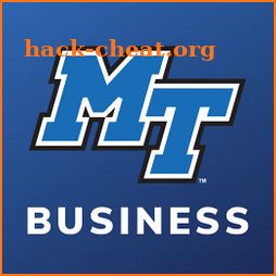 MTSU Jones College of Business icon