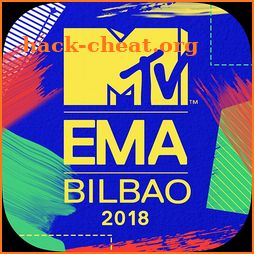 MTV EMA icon