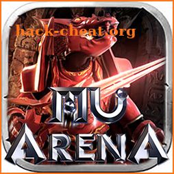 Mu Arena - Origin MU (Free Diamonds) icon