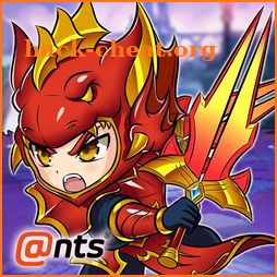 MU Of Heroes icon