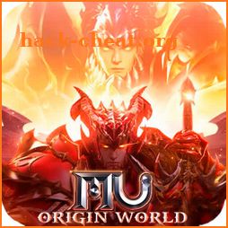 Mu Origin Global - Revenge Awakening icon