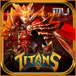 Mu Origin Titans - Free Diamond icon