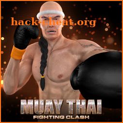 Muay Thai 2 - Fighting Clash icon