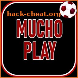 Mucho Play fútbol icon