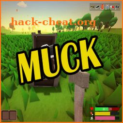 Muck Game Walkthrough icon