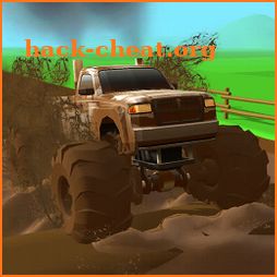 Mud Racing icon