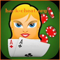 Mugalon Poker - free texas holdem poker online icon