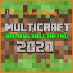 Multi Craft City World 2020 icon