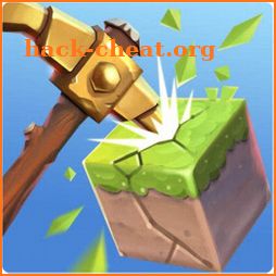 Multi craft story icon