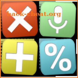 Multi-Screen Voice Calculator Pro icon