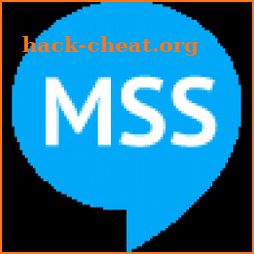 Multi SMS Sender (MSS) icon