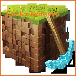 MultiCraft Building Miner icon