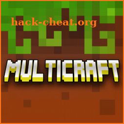 MultiCraft: Story Crafting Adventure icon