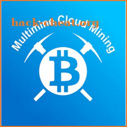 Multimine - BTC Cloud Mining icon