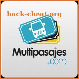 Multipasajes icon