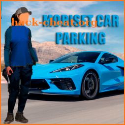 Multiplayer Car Parking ! caar icon