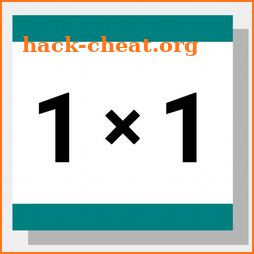 Multiplication Memorizer icon