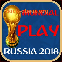 Mundial Play Rusia 2018 icon