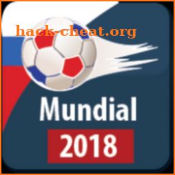 Mundial Rusia 2018 Resultados en VIVO icon