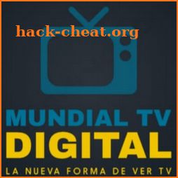 MUNDIAL TV DIGITAL icon