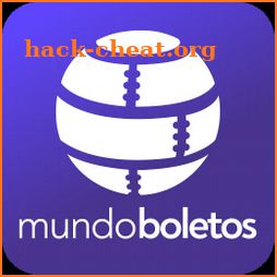 Mundo Boletos icon